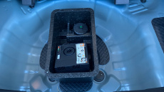 Hyundai i10 1.0 [63] Advance 5dr Auto [Nav] Petrol Hatchback